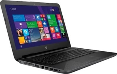 HP 250 G4 (N2S71UT) Laptop (4th Gen CDC/ 4GB/ 500GB/ Free DOS)