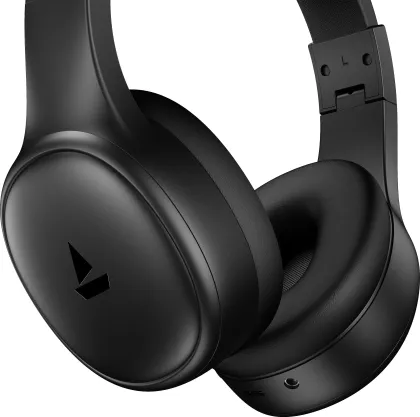 boAt Rockerz 430 Gen 2 Wireless Headphones