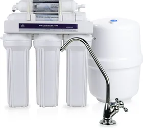 APEX MR-5100 5-Stage RO Drinking Water System