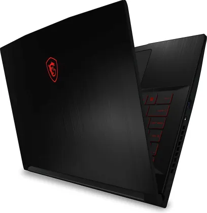 MSI GF63 Thin 10SCXR Gaming Laptop (10th Gen Core i5/ 8GB/ 512GB SSD/ Win 10 Home/ 4GB Graph)