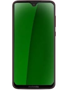 Motorola Moto P40 Play vs Motorola Moto G54 5G