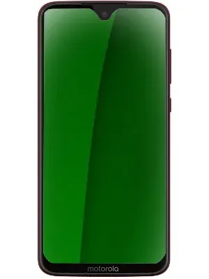 Motorola Moto P40 Play