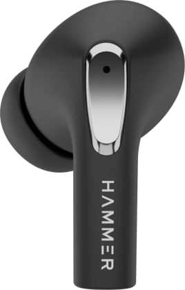 Hammer Mini Pods True Wireless Earbuds