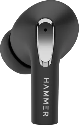 Hammer Mini Pods True Wireless Earbuds
