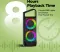pTron Fusion Saga 20W Bluetooth Speaker