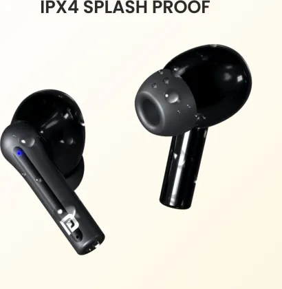 Portronics Harmonics Twins S6 True Wireless Earbuds