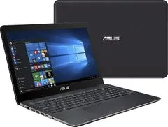 Asus R558UQ-DM701T Laptop (7th Gen Ci7/ 8GB/ 1TB/ Win10/ 2GB Graph)