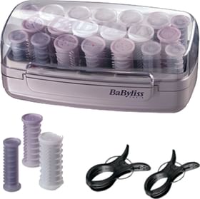 Babyliss Heated Rollers Set 3060E Hair Styler