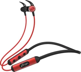 pTron Tangent Plus V2 Wireless Neckband