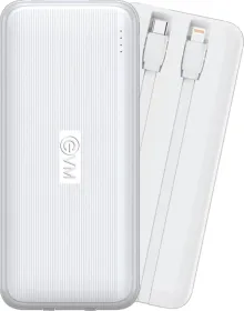 EVM EnConnect 10000 mAh Power Bank
