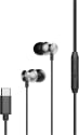 Ambrane Beatz T01 Type-C Wired Earphones