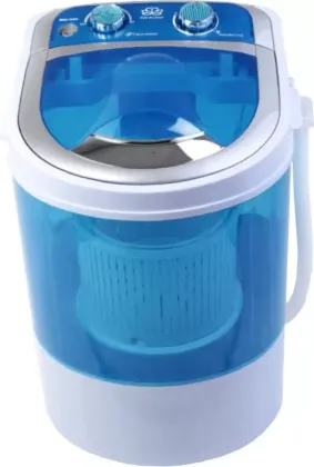 DMR 30-1208 3 kg Semi Automatic Washer with Dryer