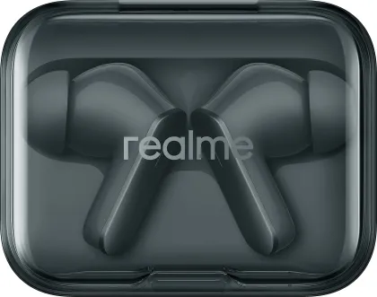 Realme Buds Air 7 True Wireless Earbuds