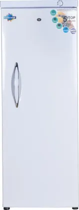 Rockwell UF300A 280 L Single Door Upright Deep Freezer