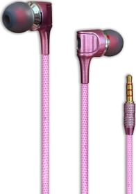 AMS A128 Wired Earphone
