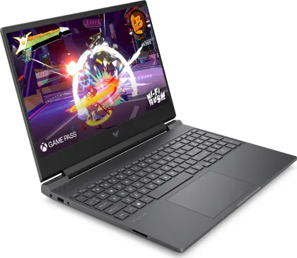 HP Victus 15 Gaming Laptop (13th Gen Core i5/ 16GB/ 512GB SSD/ Win 11)