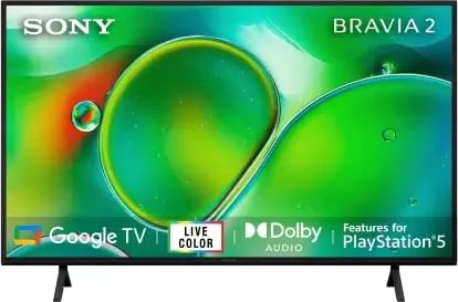 Sony Bravia 2 S25 55 inch Ultra HD 4K Smart LED TV (55S25) Price in ...