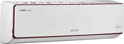 Voltas 185V DAZJ 1.5 Ton 5 Star Inverter Split AC