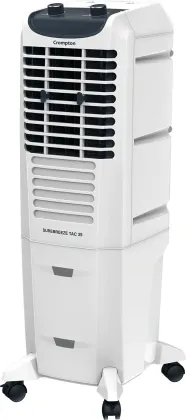 Crompton Sure Breeze DAC 35L Tower Air Cooler