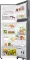 Samsung RT40H30W3T 256 L 3 Star Double Door Refrigerator