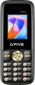 GFive A15-C