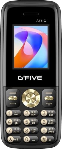 GFive A15-C