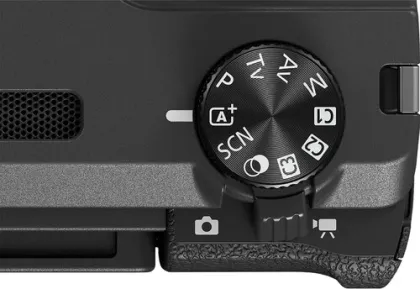 Canon PowerShot V1 Digital Camera