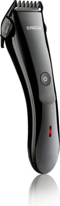 Nova NHT-1048 Rechargeable Trimmer