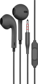 Vingajoy VJ-980 Wired Earphones