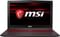 MSI GV62 8RE-050IN Gaming Laptop (8th Gen Ci7/ 16GB/ 1TB 128GB SSD/ Win10 Home/ 6GB Graph)