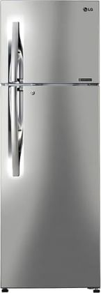 LG GL-T322RPZU 308L 2 Star Double Door Refrigerator