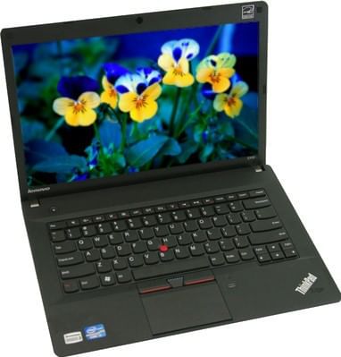 Lenovo ThinkPad E431 (62774XQ) Laptop (3rd Gen Ci5/ 4GB/ 500GB/ DOS/ 1GB Graph)