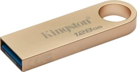 Kingston DataTraveler SE9G3 128 GB USB 3.2 Flash Drive