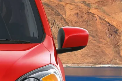 Maruti Suzuki Alto LXI (O)