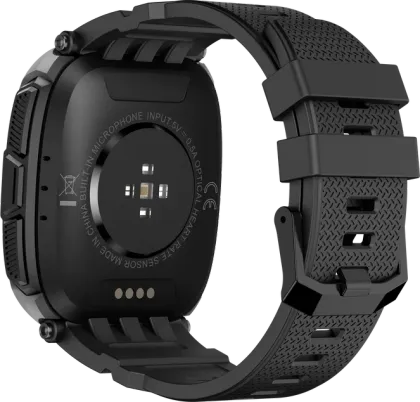 Rollme Hero D6 Smartwatch