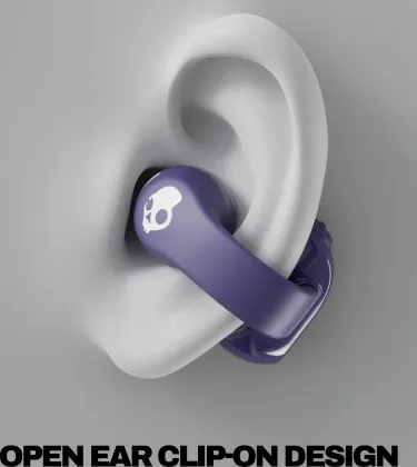 Skullcandy Push 720 Open True Wireless Earbuds