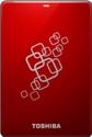 Toshiba Canvio V6 500GB External Hard Disk