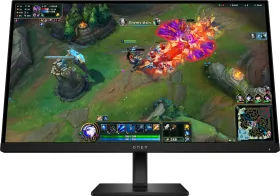 HP Omen 27q G2 27 inch Quad HD Gaming Monitor