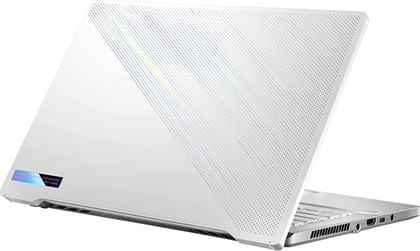 Asus ROG Zephyrus G14 GA401QH-HZ069TS Laptop (AMD Ryzen 7/ 8GB/ 512GB SSD/ Win10/ 4GB Graph)