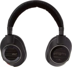 Plantronics Voyager 8200 UC Over the Ear Headset with Mic