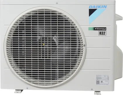 Daikin FTKL35UV16W 1 Ton 3 Star 2022 Inverter Split AC