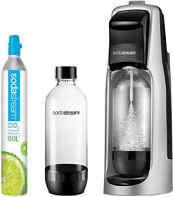 SodaStream Jet Sparkling Water Maker