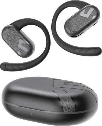 SoundPEATS Breezy True Wireless Earbuds