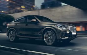 BMW X6 2020 Diesel