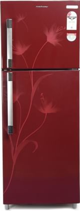 Kelvinator KSP252FRC 245 L Double Door Refrigerator