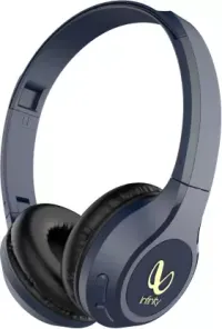 Infinity (JBL) Tranz 700 Wireless Bluetooth Headphones with Microphone (Black)