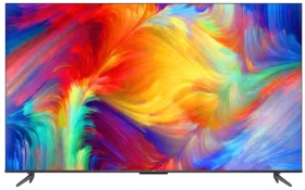 TCL 50P735 50 Inch Ultra HD 4K Smart LED TV - image 1