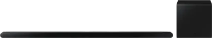 Samsung HW-S801B/XL 330W Soundbar