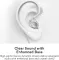 MEE Audio M6 Sport Type-C Wired Earphones