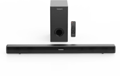 CrossBeats Blaze B600 Max 325W Bluetooth Home Theatre